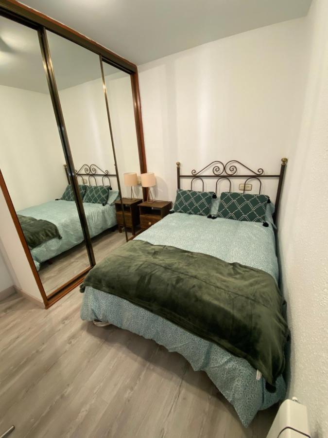 Precioso Y Confortable Piso En El Casco Historico Apartment Oviedo Ngoại thất bức ảnh