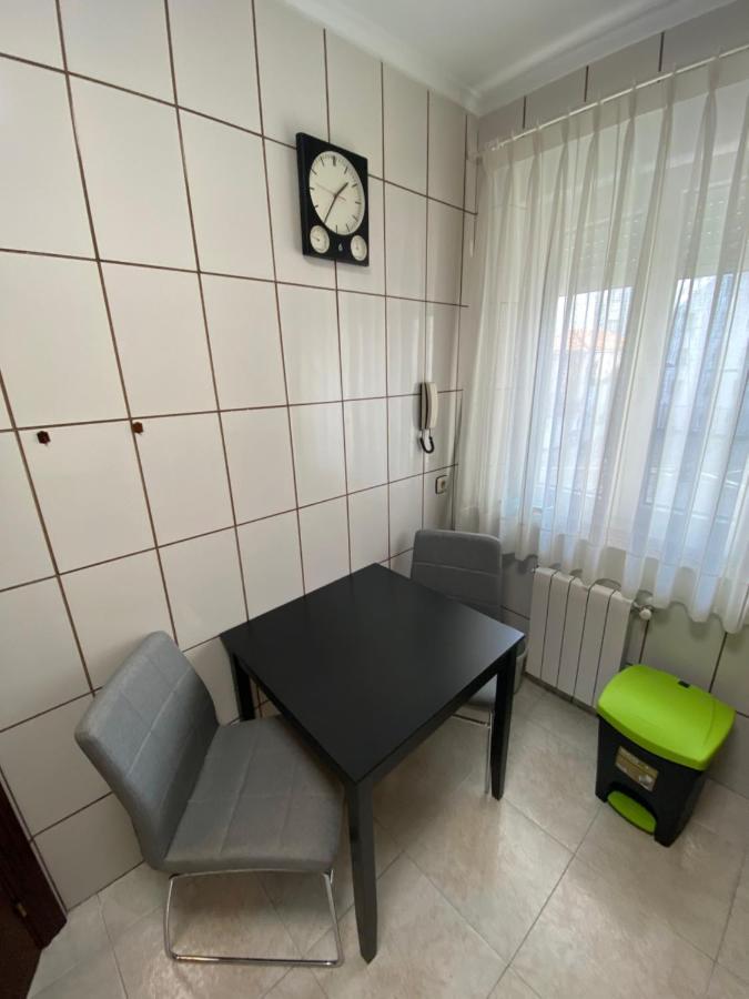 Precioso Y Confortable Piso En El Casco Historico Apartment Oviedo Ngoại thất bức ảnh