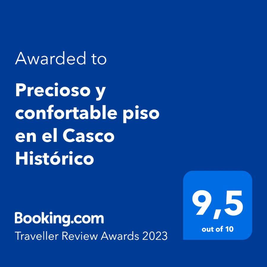 Precioso Y Confortable Piso En El Casco Historico Apartment Oviedo Ngoại thất bức ảnh